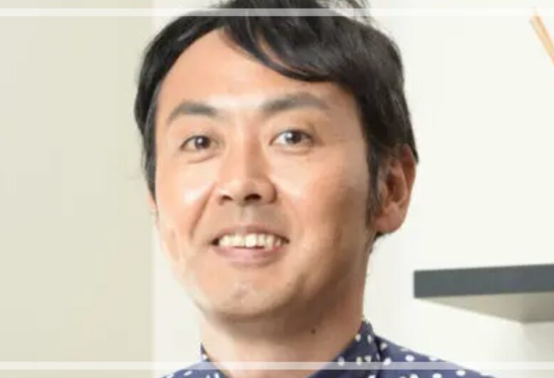 アンガールズ田中