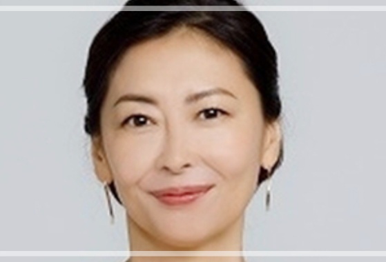中山美穂