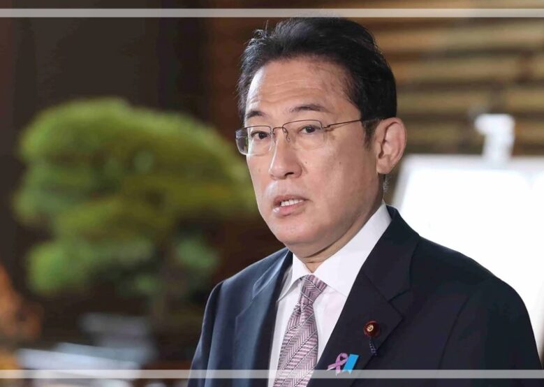 岸田文雄