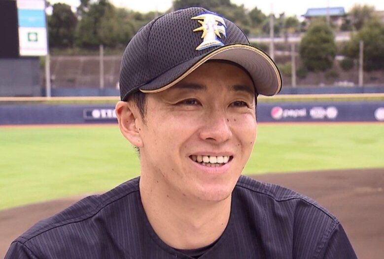 斎藤佑樹