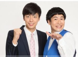 ノンスタ井上の結婚相手 嫁 が超可愛い コンビニ店員サヤに一目惚れ 年下妻との馴れ初めは 顔画像 Trend Stars