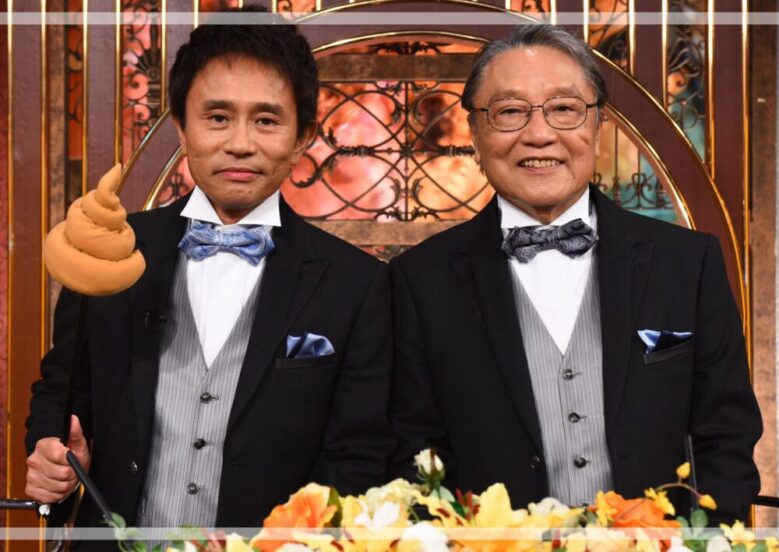 22現在 伊東四朗の格付け降板理由なぜ 病気 引退説はデマ 元気に生きてる姿を最新画像で確認 Trend Stars