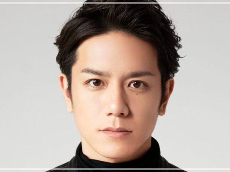 イケメンのタッキー