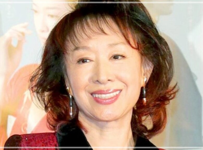 三田佳子