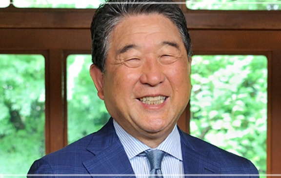 徳光さん