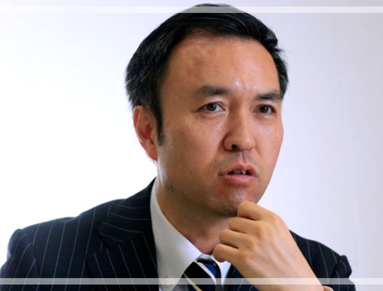 玉川徹