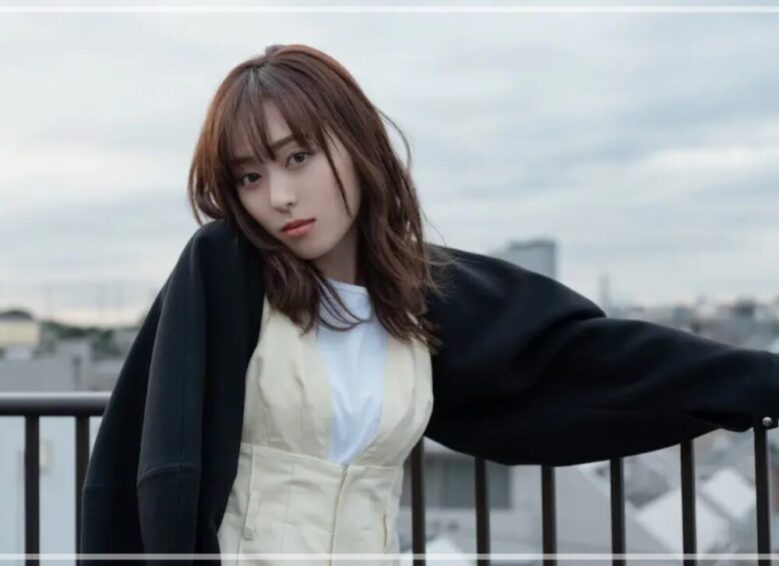 福原遥