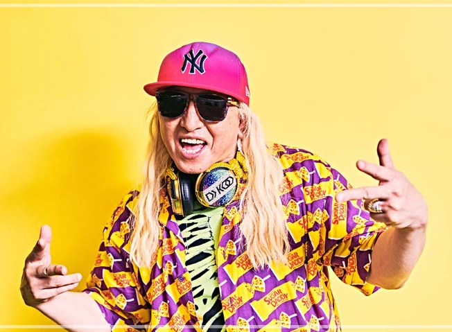 DJKOO