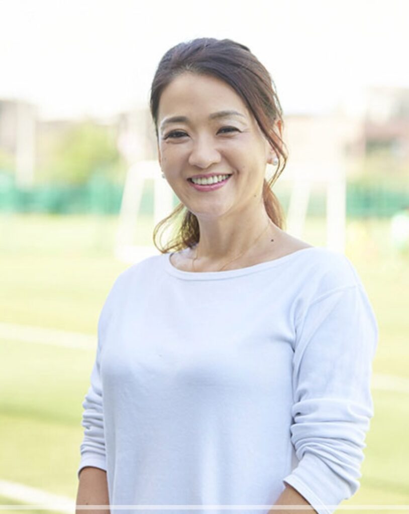 レジェンド寮母・村野明子