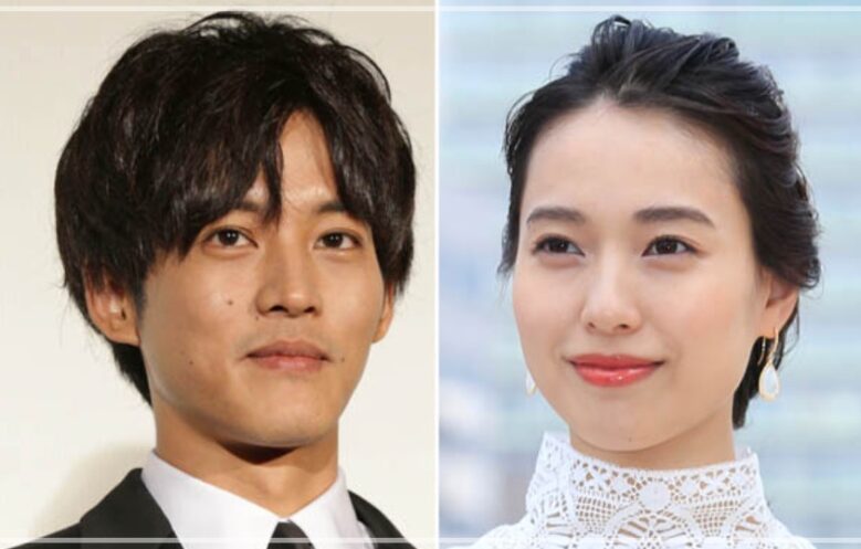 戸田恵梨香と松坂桃李