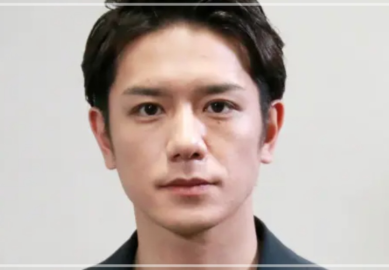 滝沢秀明