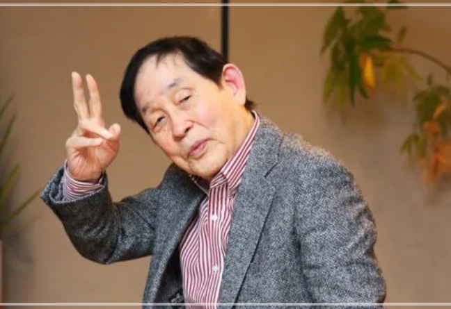 萩本欽一