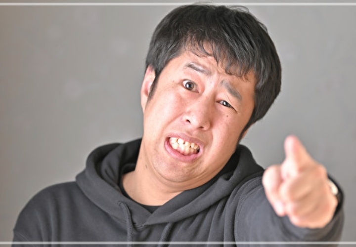 ウエストランド井口