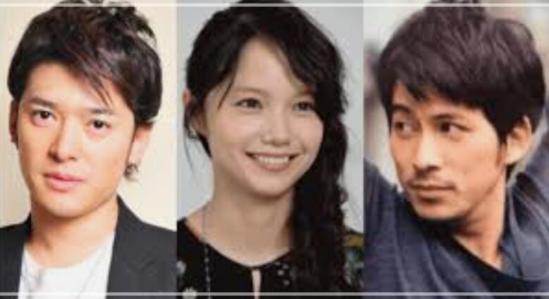 三角関係