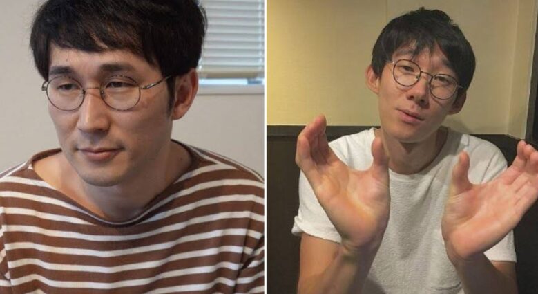 堂前とじろうの比較画像