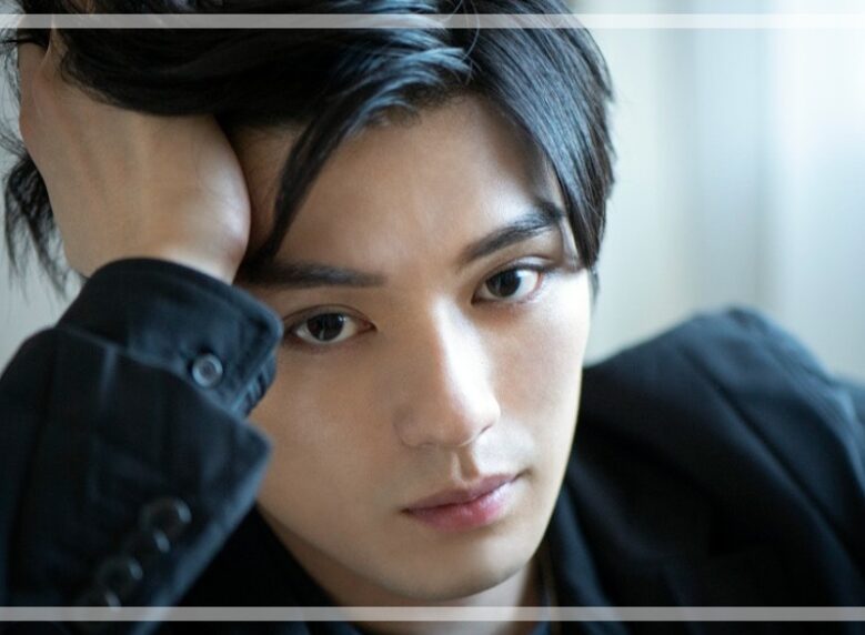 かっこいい新田真剣佑