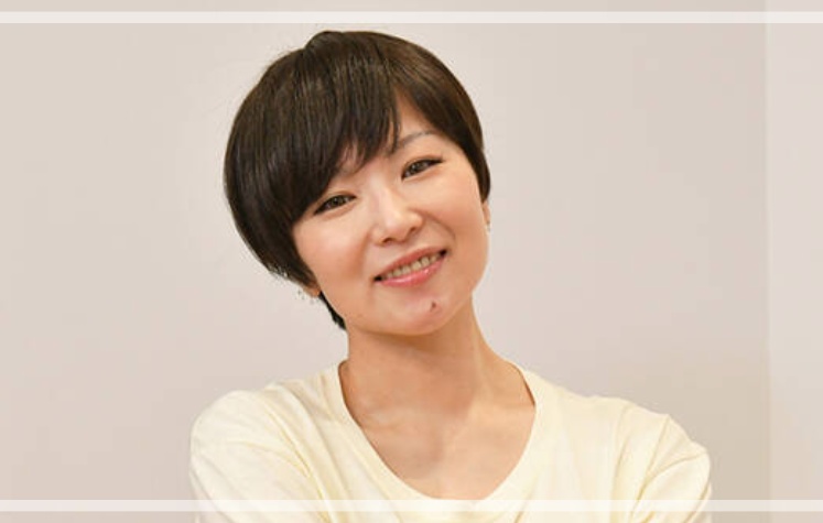 笑顔の椎名林檎