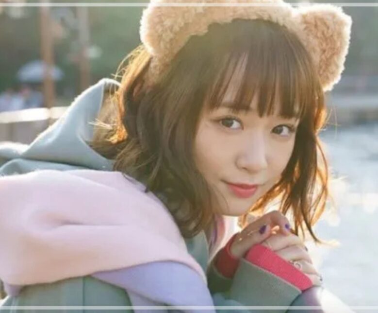 かわいい大原櫻子
