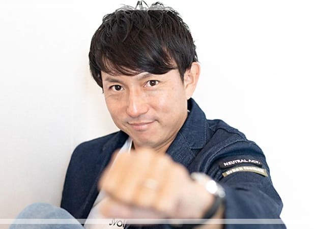 イケメンな川崎