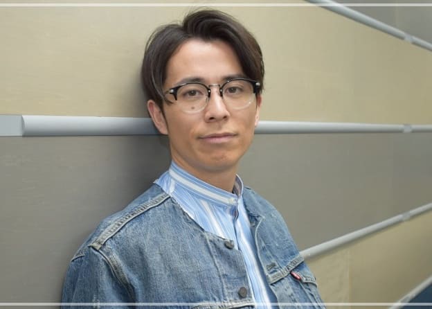 大人になった藤森