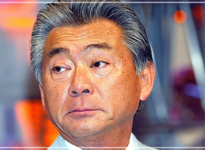 みのもんた