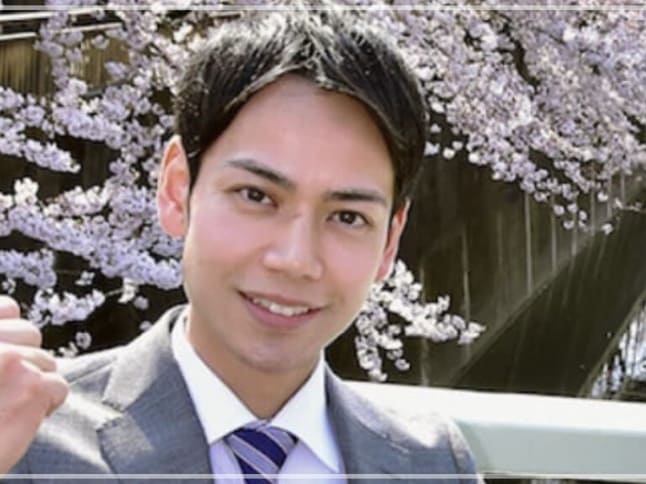 イケメンの平