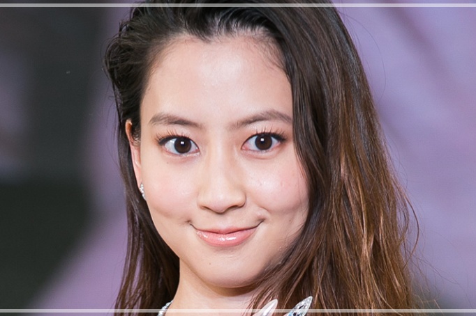 綺麗な河北麻友子