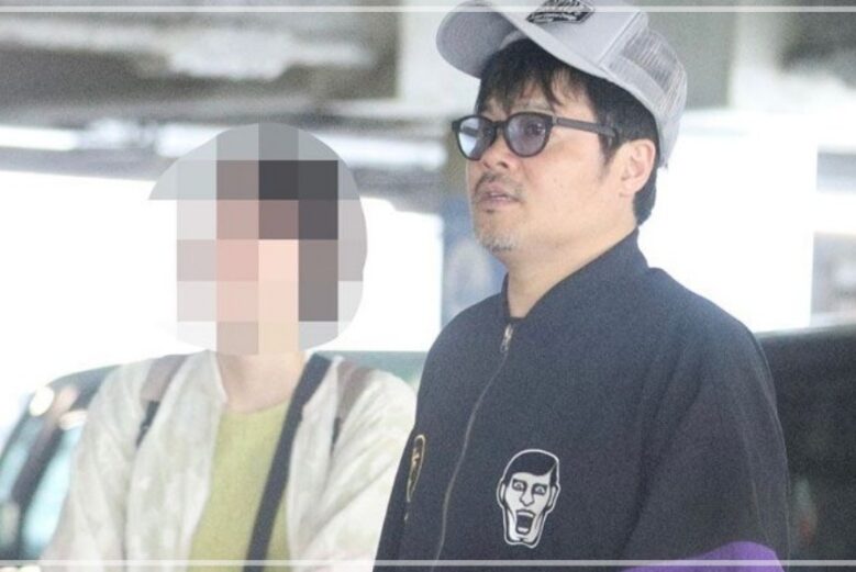 佐田と不倫相手A子