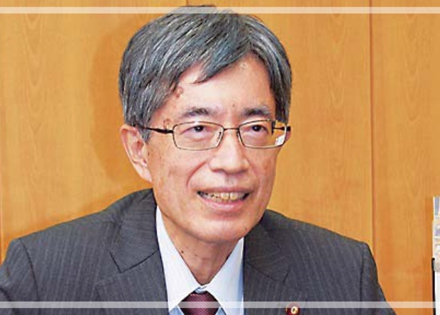 寺田稔