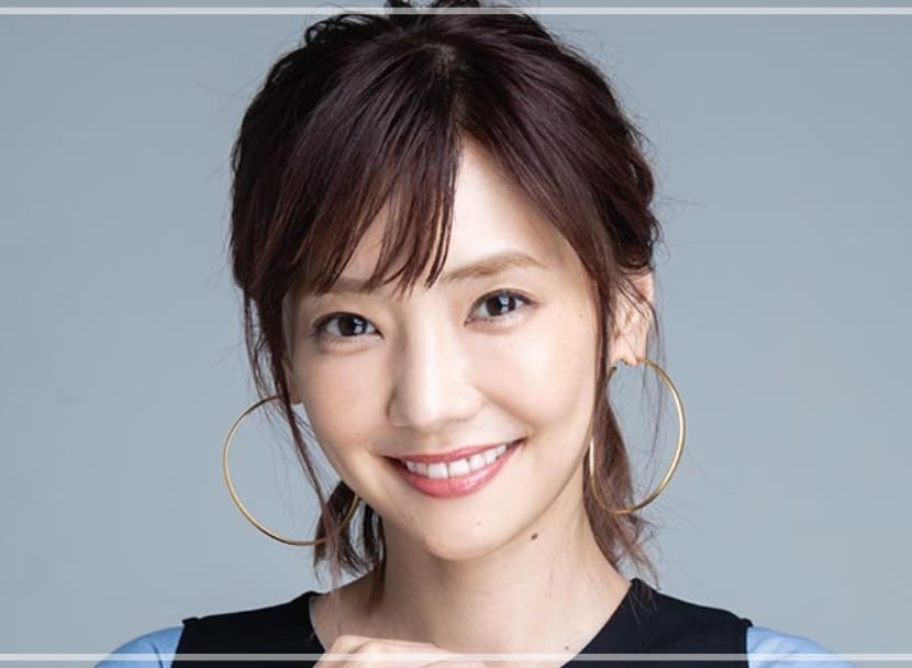 笑顔もかわいい倉科カナ