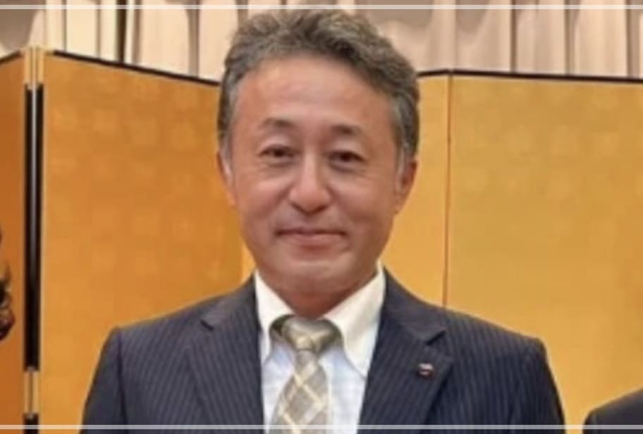 青木