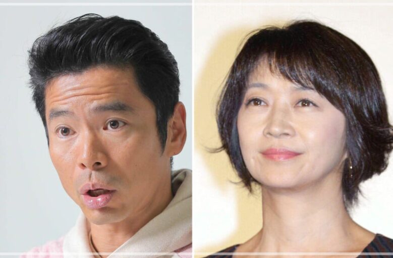 田中美佐子