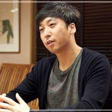 蓬莱竜太