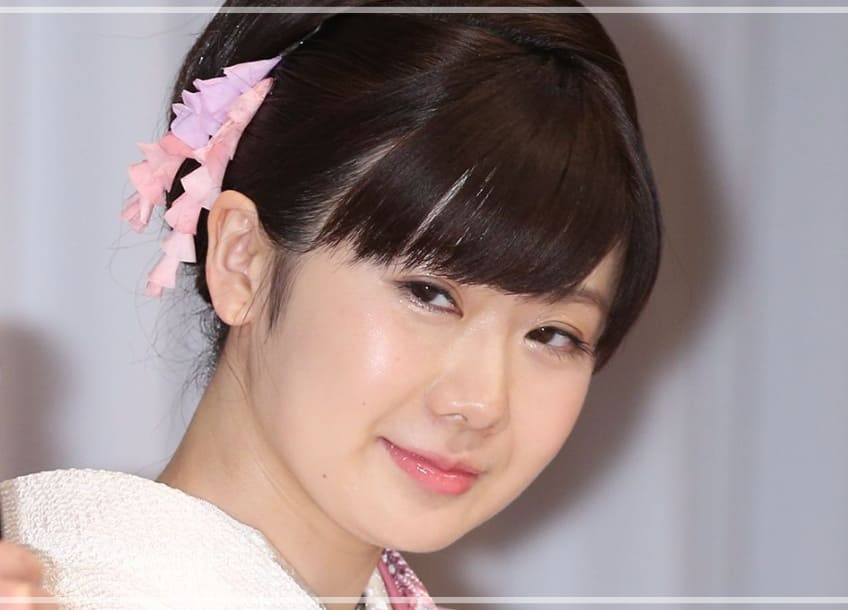 福原愛