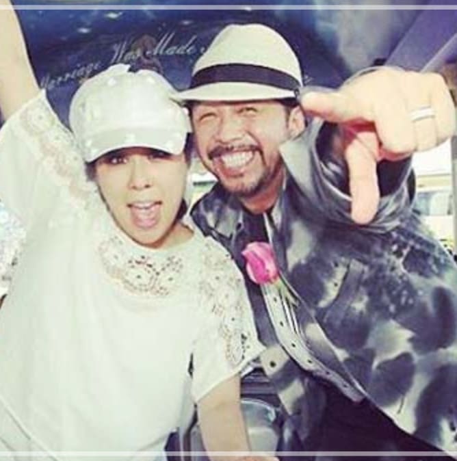 AIと旦那のHIRO