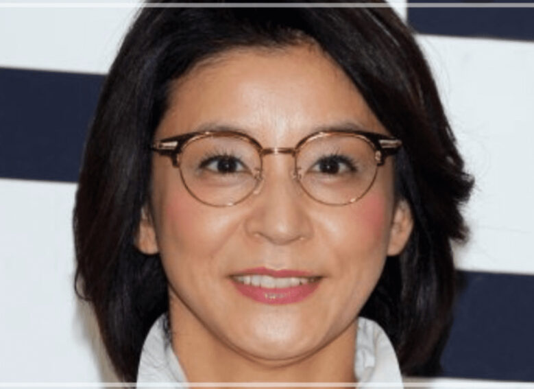 クールな高嶋ちさ子