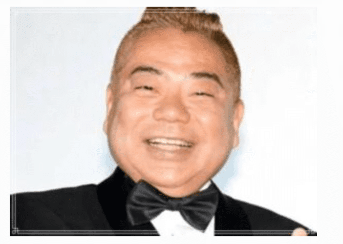 笑顔の出川哲郎