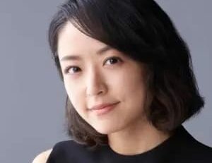 井上真央