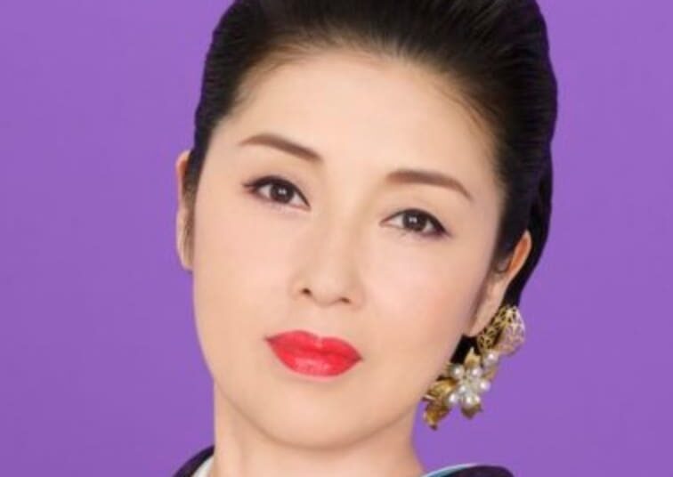 藤あや子