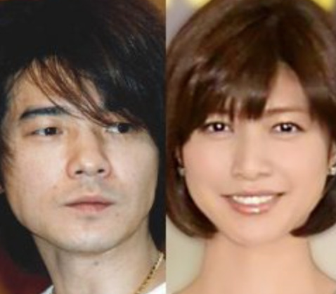 吉岡秀隆と内田有紀