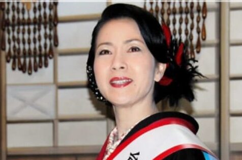 坂本冬美
