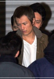 押尾学逮捕