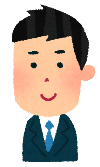 一般男性